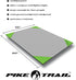 Pike Trail Pocket Beach Blanket (60 in X 56 in) – Lightweight Sand Proof Waterproof Blanket for Outdoor Use