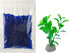 Mini Aquarium Starter Kits - Fish Tank (0.8 Gallon / 3L)