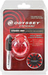 Odyssey Straight Shot Putt Golf Ball Marker Stencil Alignment Tool