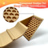 Hermit Crab Underground Tunnel Cave - Hermit Crab Climbing Tank Accessories Hide, Hermit Crab Climbing Toys, Hermit
