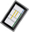Football Play Wristbands, Sports Playbook Band for Youth Quarterback Gear, Softball Wristbands for Signs