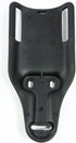 Safariland 6075UBL Low-Ride Universal Belt Loop for Comfortable Carry