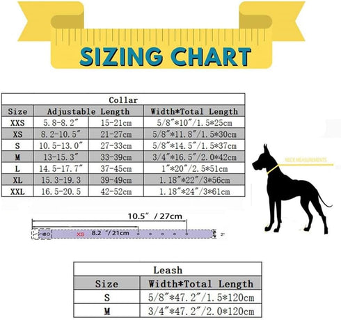 Rhinestone Dog Collar, Bling Diamond Crystal Sparkly Collar for XXS to Medium Girls Dogs and Female Kittens