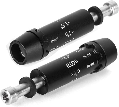 TMG USA Golf Shaft Adapter for Cobra Driver