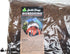 (10 Josh's Frogs Hermit Crab BioBedding Bioactive Substrate Quart (Sand Needed))
