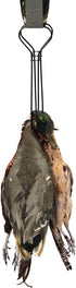 GUGULUZA Duck Strap Carrier - Hunting Duck Game Tote Holder, Duck Goose Carry, Duck Hanger Single & Double