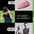 Headbands for Men and Women, Moisture Wicking Sports Headband for Running, Cross Training, Yoga