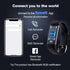 Fitness Tracker with Heart Rate Monitor, Step Counter, Calories, Activity Tracker Smart Watch, Sleep Monitor, IP68