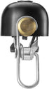 ROCKBROS Classic Bike Bell, Loud Sound Bicycle Ring Bell for Road and Mountain Bike Handlebars