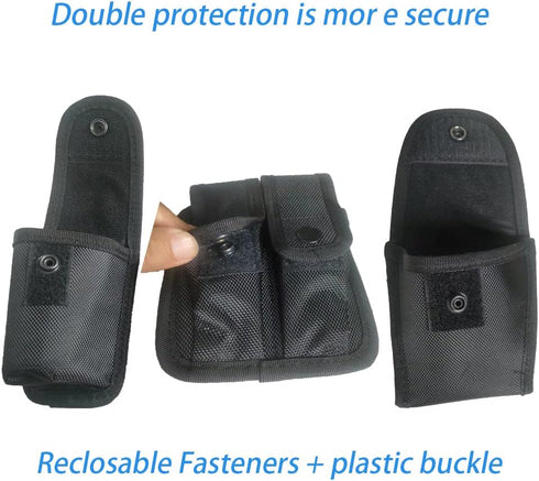 ZGJINLONG Tactical Utility Belt,Versatile Police Security Guard Military Modular Equipment System Molded Duty Belt