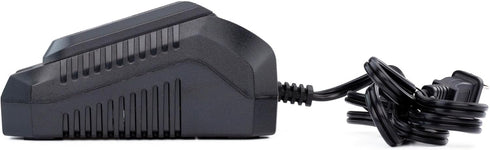 Wild Badger Power 20V 2Ah Fast Charger Cordless