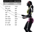 Weighted Jump Rope Workout - 1LB Professional Skipping Rope with Adjustable Length and Comfortable Grips
