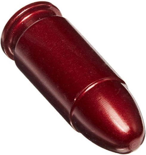 A-ZOOM 15116 9mm Luger Precision Snap Cap 5 Pack