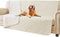 Waterproof Anti-Slip Dog Bed Cover and Pet Blanket, Sofa Pet Bed Mat, Incontinence Mattress Protectors for Most Pets,