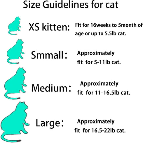 100pcs Cat Nail Caps/Tips, Pet Cat Kitten Paws Covers with 5 Adhesive Glue and 5 Applicators
