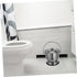 Stainless Steel Adult Urinal Chamber Pot - Portable & Sanitary Solution for Elders
