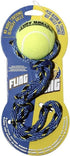 PetSport Fling Thing, Dog Tennis Ball Rope, 12 Inch, Heavy Duty Webbing, Non-Toxic