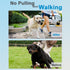 Prong Pinch Collar for Dogs, Adjustable Training Collar with Quick Release Buckle for Small Medium Large Dogs (M/L,