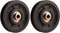 LFJ 90mm/3.5" Nylon Bearing Pulley Wheel for Gym Equipment Part Cable Machine
