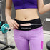 Running Belt | Adjustable Fanny Pack for Women and Men - Storage for Phone