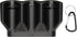 Set 3 CyeeLife Darts Flights Storage Case | Stores of Flight | Darts Holder | Dart Case | Dart Accessories