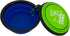 Collapsible Dog Bowl, 10 Pack, Portable and Reusable for Indoor and Outdoor Activities