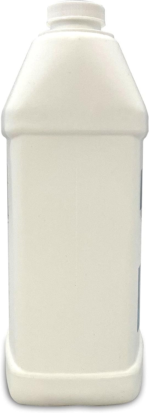 Kirby 237507 1gal Regular Shampoo Pet Stain & Odor Remover, Carpet & Rug Shampoo, 3.785 Liters