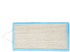 Cat Scratch Pad Wall Door Hanging, Cat Scratching Board, Kitty Scratching Pad Mat (Blue)