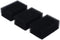 Replacement AC 70 Foam Inserts, 3Pcs Aquarium Filter Replacement Media Foam Sponge Insert Compatible with AC 70