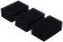 Replacement AC 70 Foam Inserts, 3Pcs Aquarium Filter Replacement Media Foam Sponge Insert Compatible with AC 70