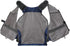Raprance Fishing Vest for Men and Women - Outdoor Activity Fly Bass Fishing Vest Backpack