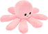 7 Inch Itty Bitty Plush Octopus 2 Piece Set