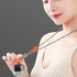 Yonars Neck massager, EMS Training Device, Stimulator, Muscle, Powered, For Muscle Conditioning for Body Muscles