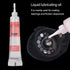 BUBEFSKD 20ml Fishing Reels Lubricants Greases Oil Combo Rusts Protecting Maintenance for Smooth Casting and Longevity