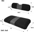 Golf Cart Front Seat Covers Fit EZGO TXT 1994-2013, Washable Breathable Adjustable Seat Cover