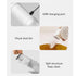 4200Pa 3 Diyeeni Dog Grooming Vacuum Kit, Pet Vacuum, Suction Power, Tool Grooming Kit, Low Noise Dog Cat Hair Remover
