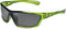 Nitrogen Polarized Wrap Around Sport Sunglasses, UV400, for Men Women, Driving Fishing Running