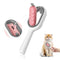Cat Brush with Water Tank, Pet Hair Removal Comb Slicker Brush for Dogs Cats Grooming Tool