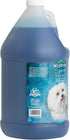Bio-Groom Super Whitening Dog Shampoo - Whitening Pet Shampoo, Cruelty-Free, 1 Gallon