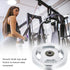 Fitness Pulley Wheel, Aluminium Alloy Home Gym Exercise Strength Training Equipment