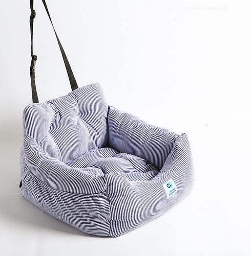 aidoupetPrivateorder Aidou Dog Booster Seat for Small to Large Dogs & Cats, Travel