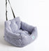 aidoupetPrivateorder Aidou Dog Booster Seat for Small to Large Dogs & Cats, Travel