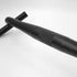 TouringBike Handlebar Aluminium Alloy PRO, Suitable for Touring Bike Long Time Riding (f31.8mm, Black)