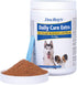 Doc Roy's Daily Care Extra Multivitamin with Minerals for Dogs, Canine Daily Health Supplement, 400 gm Granules