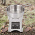 Set Set Outdoor Dining Cookware Picnic Cookware for Camping Cookware Pan for Outdoor Hiking Camping Equipment Hiking