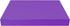 Generic 20x16 Inch Foam Balance Pad - Non Slip Soft Thick,Balance Foam Pad Exercise Equipment,for Women Men Home Gym