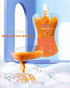 Instant Fish Food - Consisting of Non-Living Baby Brine Shrimp for Fry/Larvae Fish, Small Fish, Corals, Jelly Fish