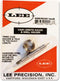 Lee Precision 7-mm/08 Gauge/Holder