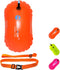 Swim Belts for Open Water - Swim Buoy Float for Safer Swim Training