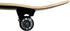 Yocaher Pro Skateboards Blank Complete Skateboard - 7.75" with 7Ply Maple Deck and ABEC-9 Bearings